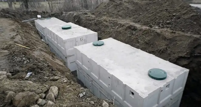 Exterior drainage cleaning and foundation protection maintenance in Colorado Springs, CO